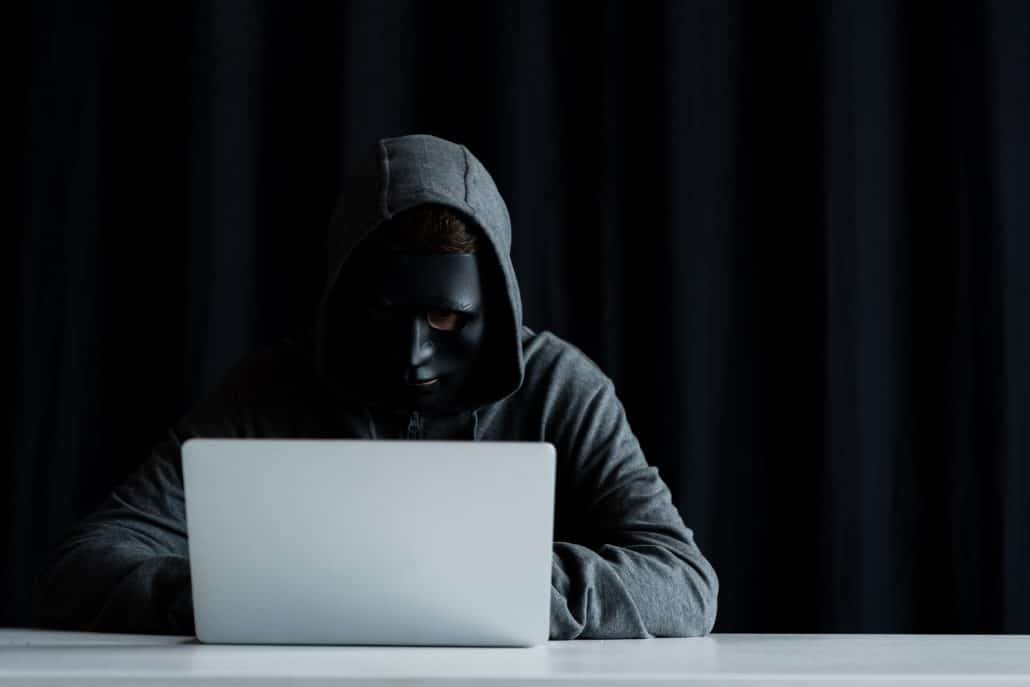 Es gibt Heerscharen von bezahlten Trollen