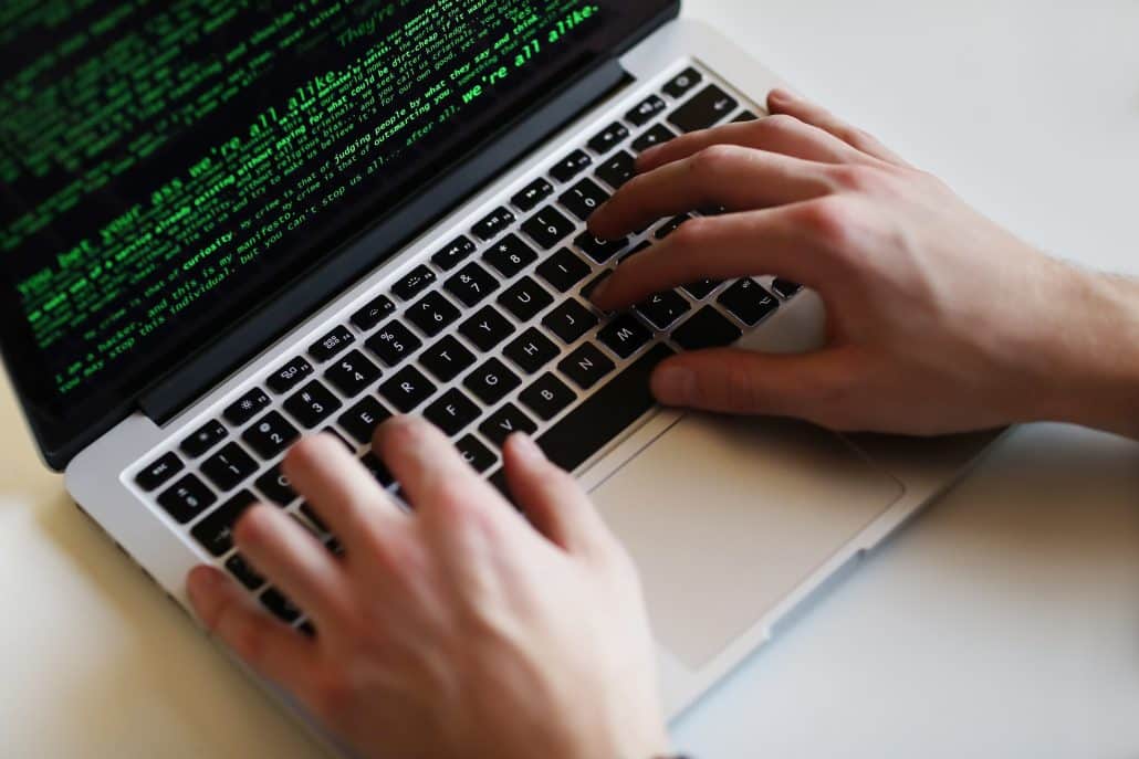 DDoS Angriff sind kein Hack, sondern Betrug