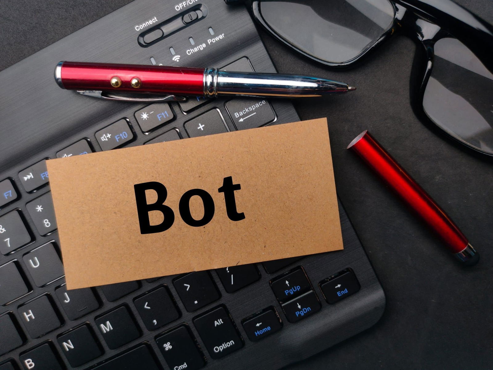Chatsonic: Alternativer KI-ChatBot