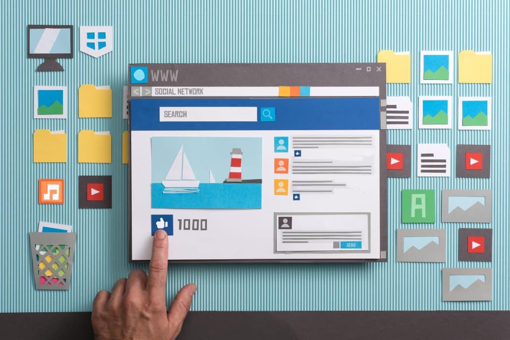 Social Media ändert sich: Kommen jetzt mehr Payed Accounts?