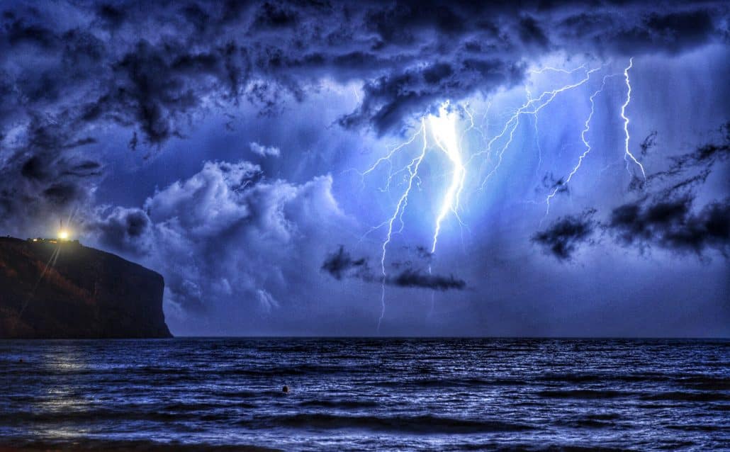 Extremwetter besser vorhersagen mit KI