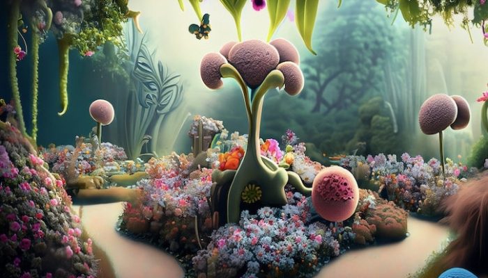 Adobe Firefly: Der Hersteller will KI-Funktionen in seine Profiwerkzeuge einbauen