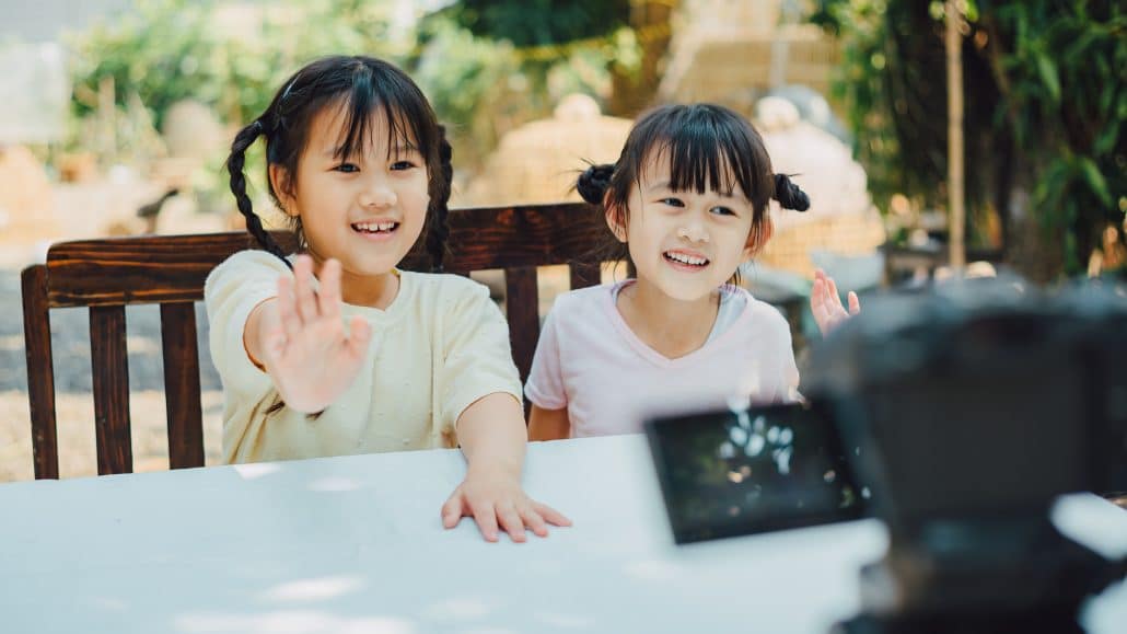 Minderjährige sollen in Utah geschützt werden