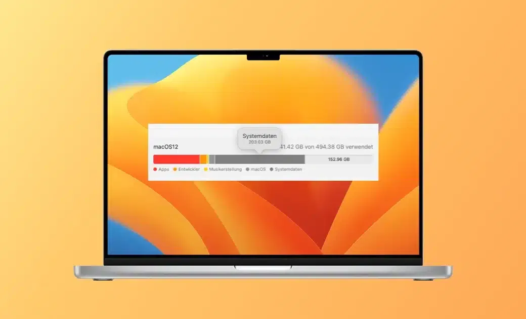 Mac aufräumen und schneller machen: BuhoCleaner