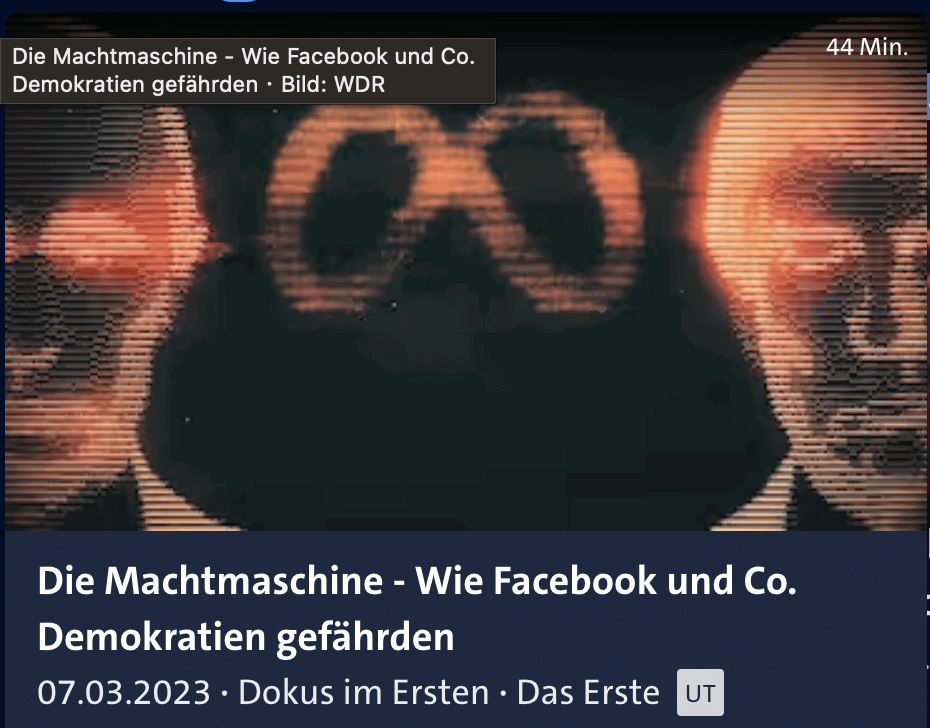 ARD-Dokumentation enthüllt: Trollfabriken nutzt Facebook für Propaganda