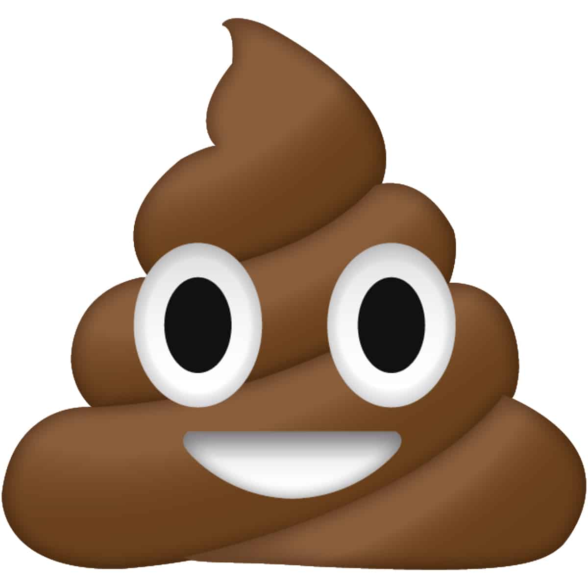 Twitter antwortet auf Medienanfragen mit Kackhaufen-Emoji