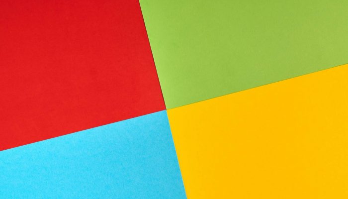 Microsoft ist mit seinem Windows schpn lange erfolgreich