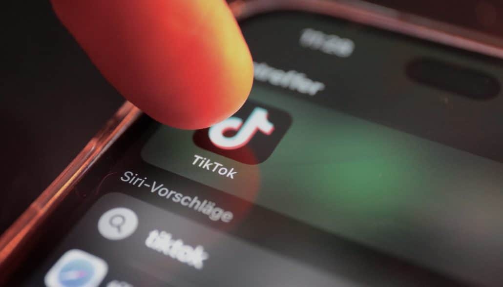 TikTok hat über eine Milliarde regelmäßige Nutzer