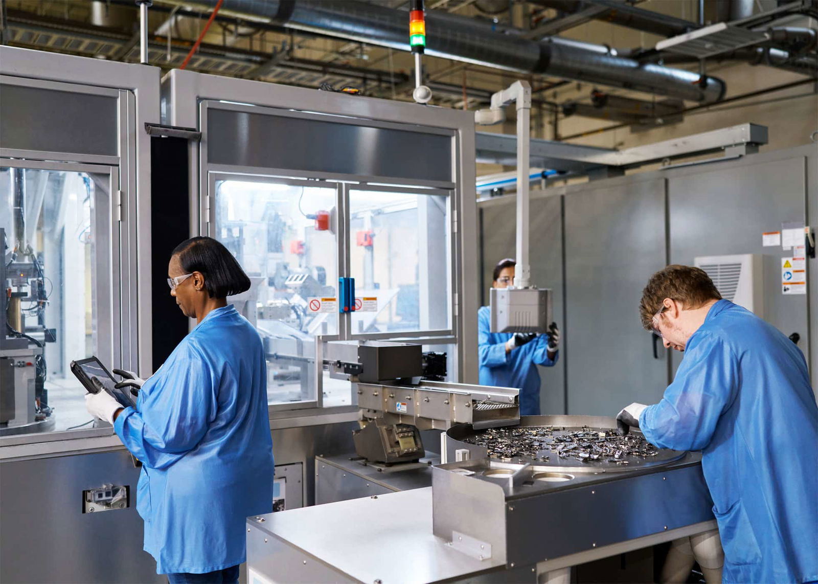Apple wird bis 2025 zu 100 Prozent recyceltes Kobalt in Batterien verwenden