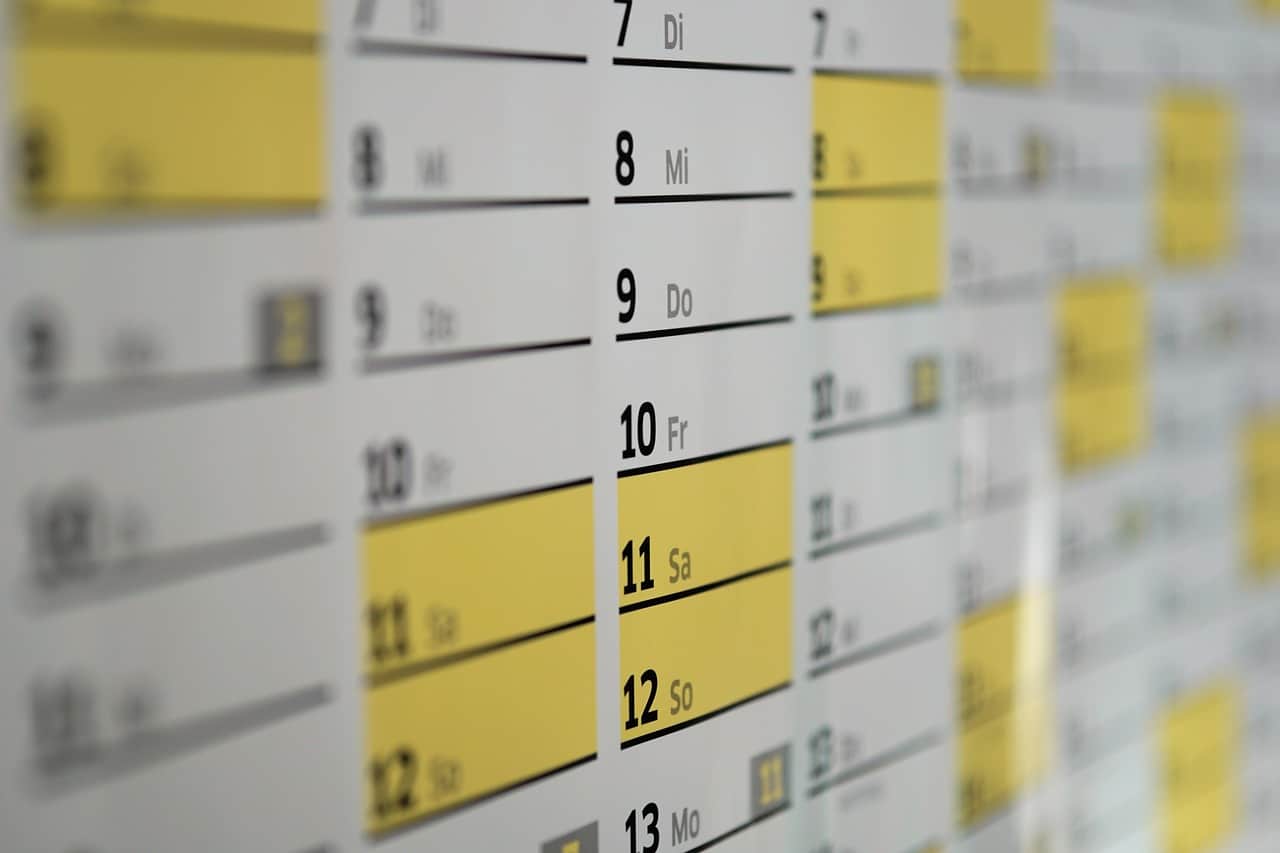 Gemeinsame Termine: Microsoft Bookings und Outlook
