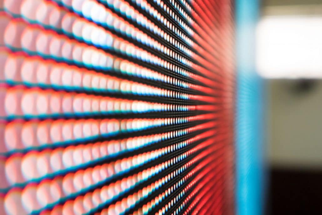 Displays sind generell nicht gerade optimal für unsere Augen