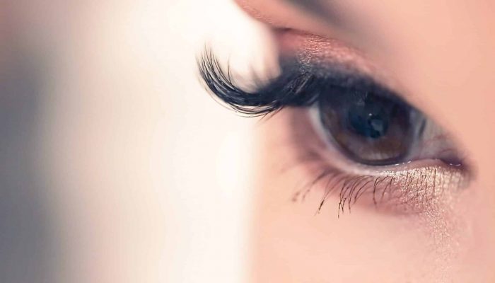 Augen schonen bei der Arbeit am Bildschirm