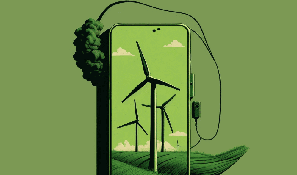 Wie hoch ist eigentlich der Energieaufwand bei KI-Systemen?