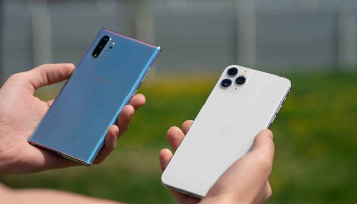 Samsung will womöglich auf Bing umsteigen