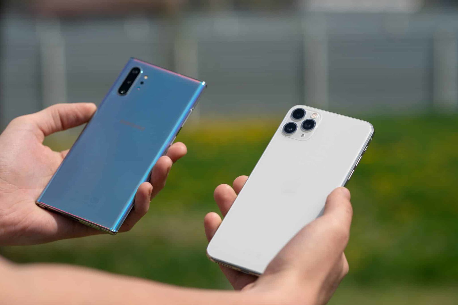 Samsung plant offenbar von Google zu Bing wechseln