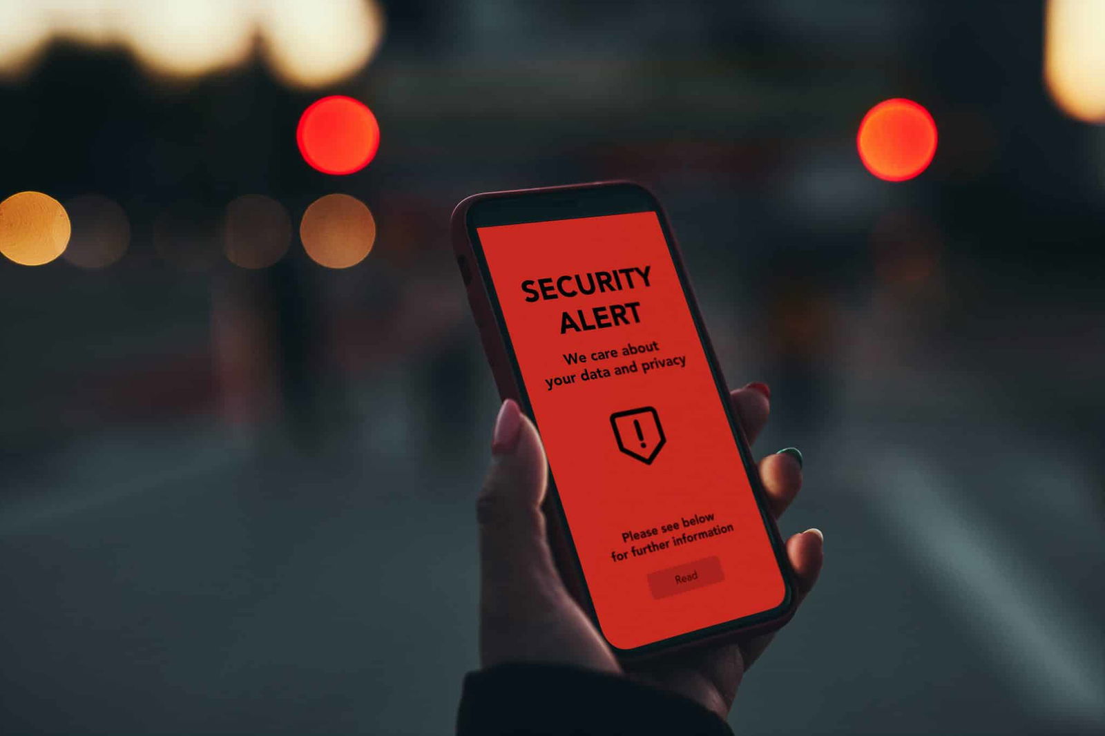 Verdächtige Verbindungen bei Bitdefender erkennen