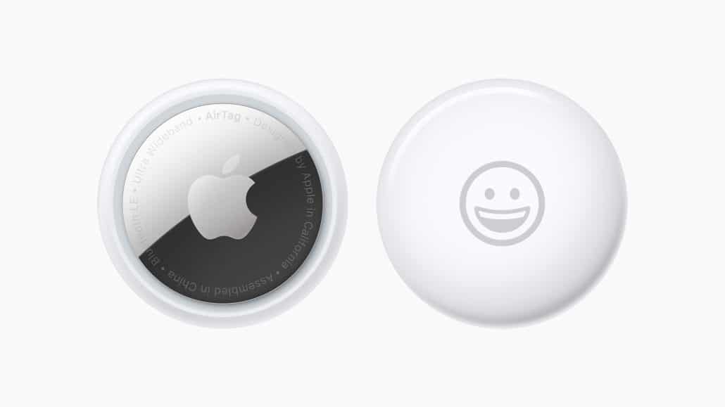 Apple Airtag und vergleichbare Tracker lassen sich missbrauchen