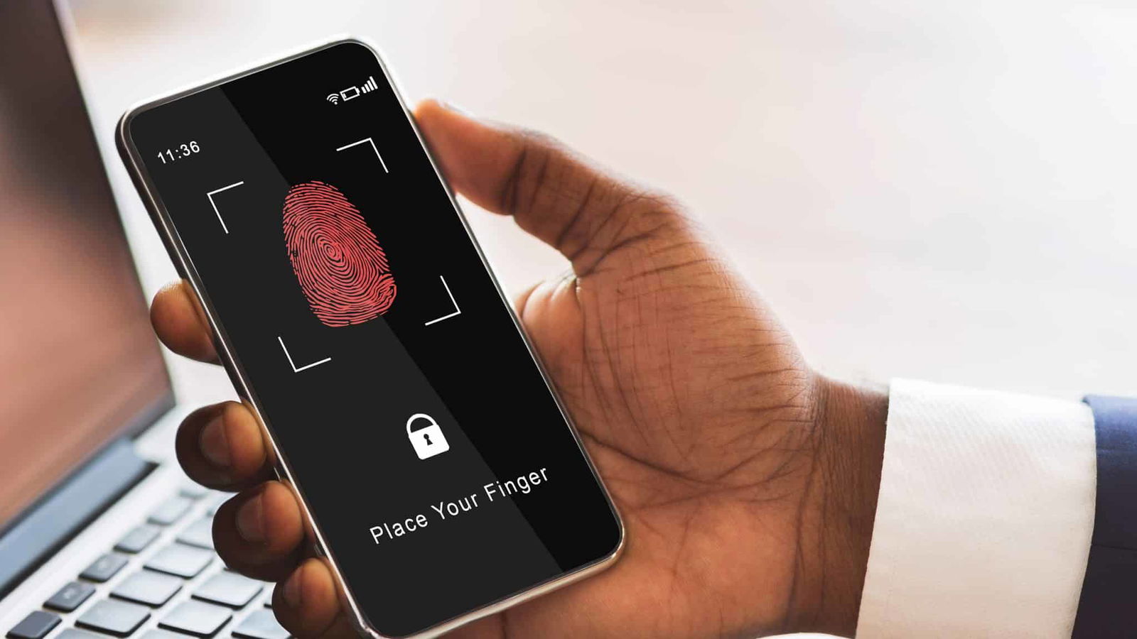 Ganz ohne Passwörter: Google setzt auf Passkey