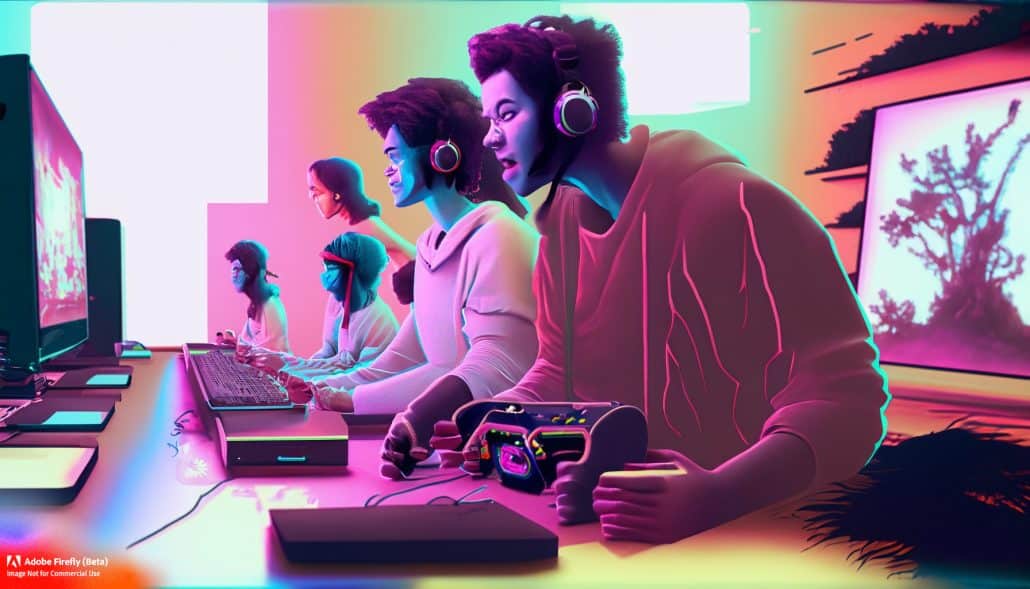 Indie Games werden immer beliebter bei den Spielern
