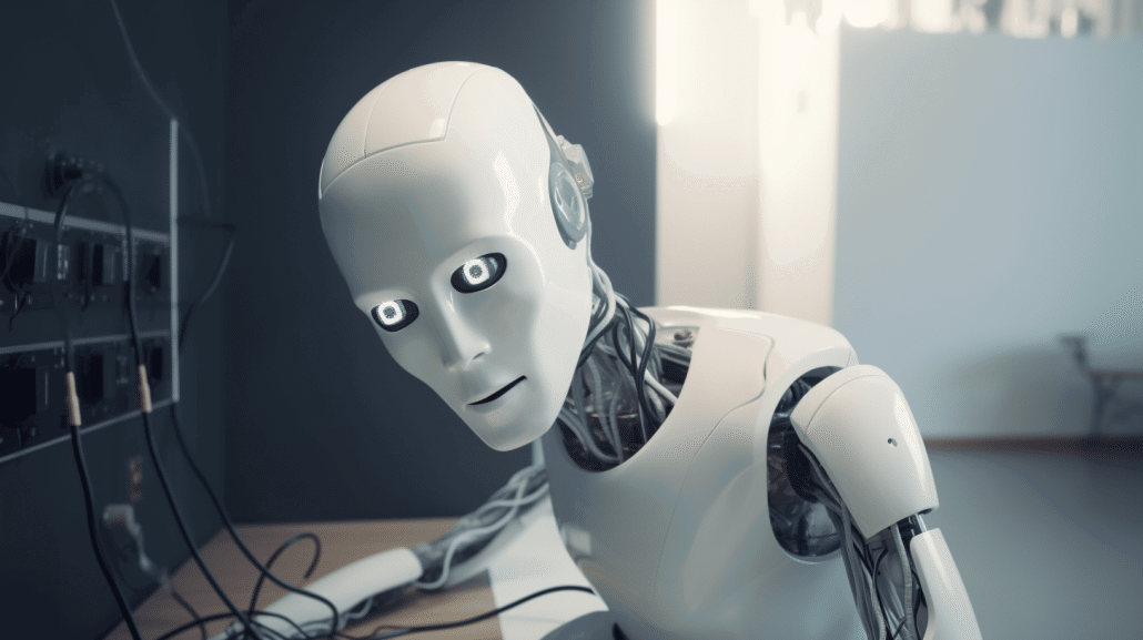 Künstliche Intelligenz kann auch beim Klimaschutz helfen