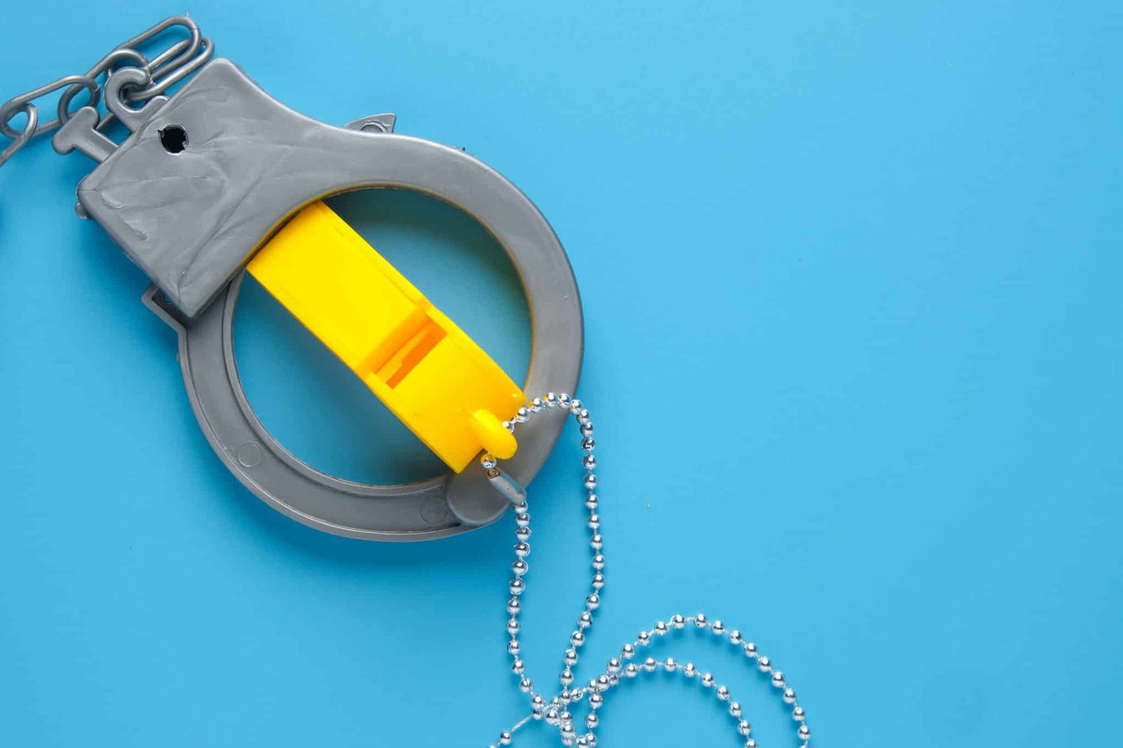 Onlinekurs hilft, Whistleblower rechtskonform zu schützen