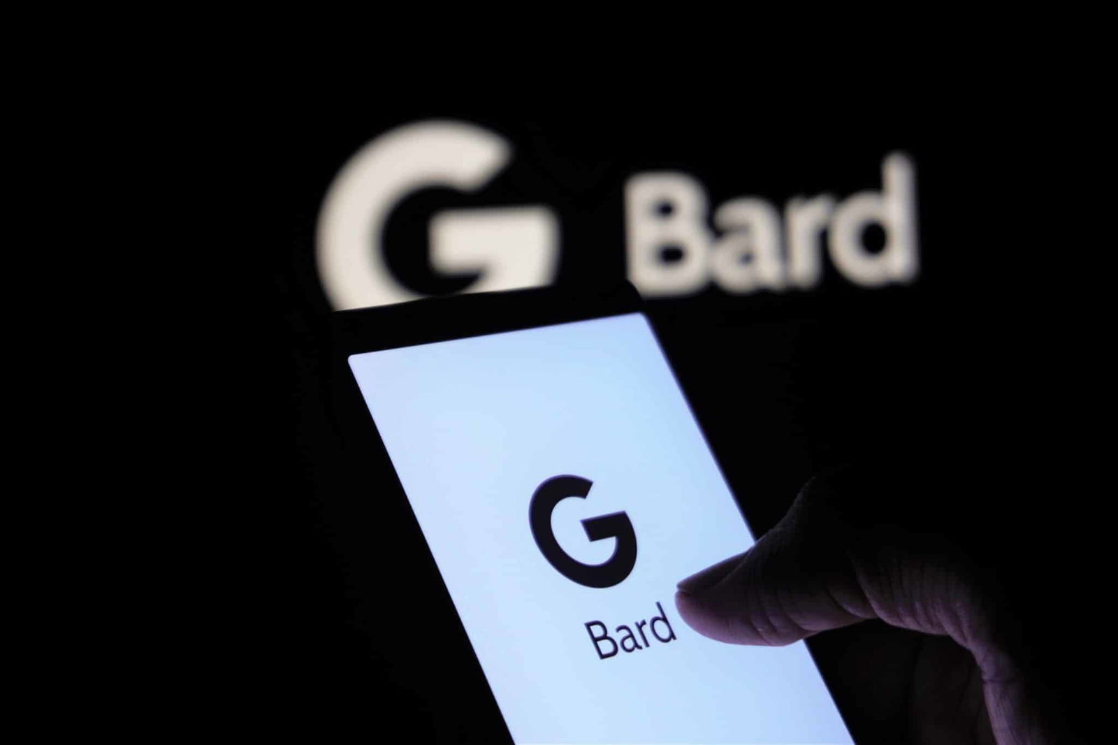 Google Bard-Chatbot in Deutschland nutzen
