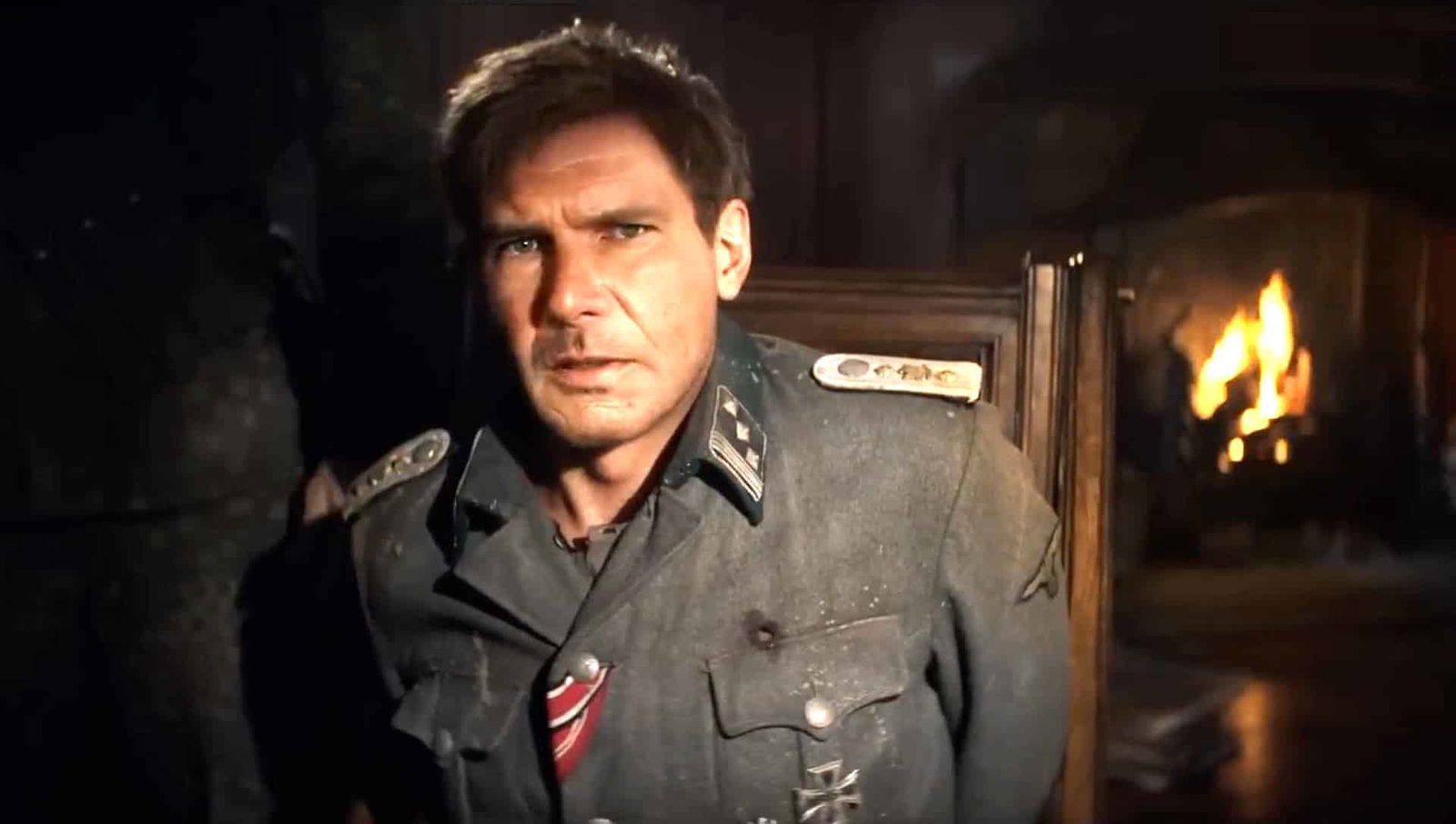 Im fünften Teil von Indiana Jones sieht Harrison Ford 40 Jahre jünger aus