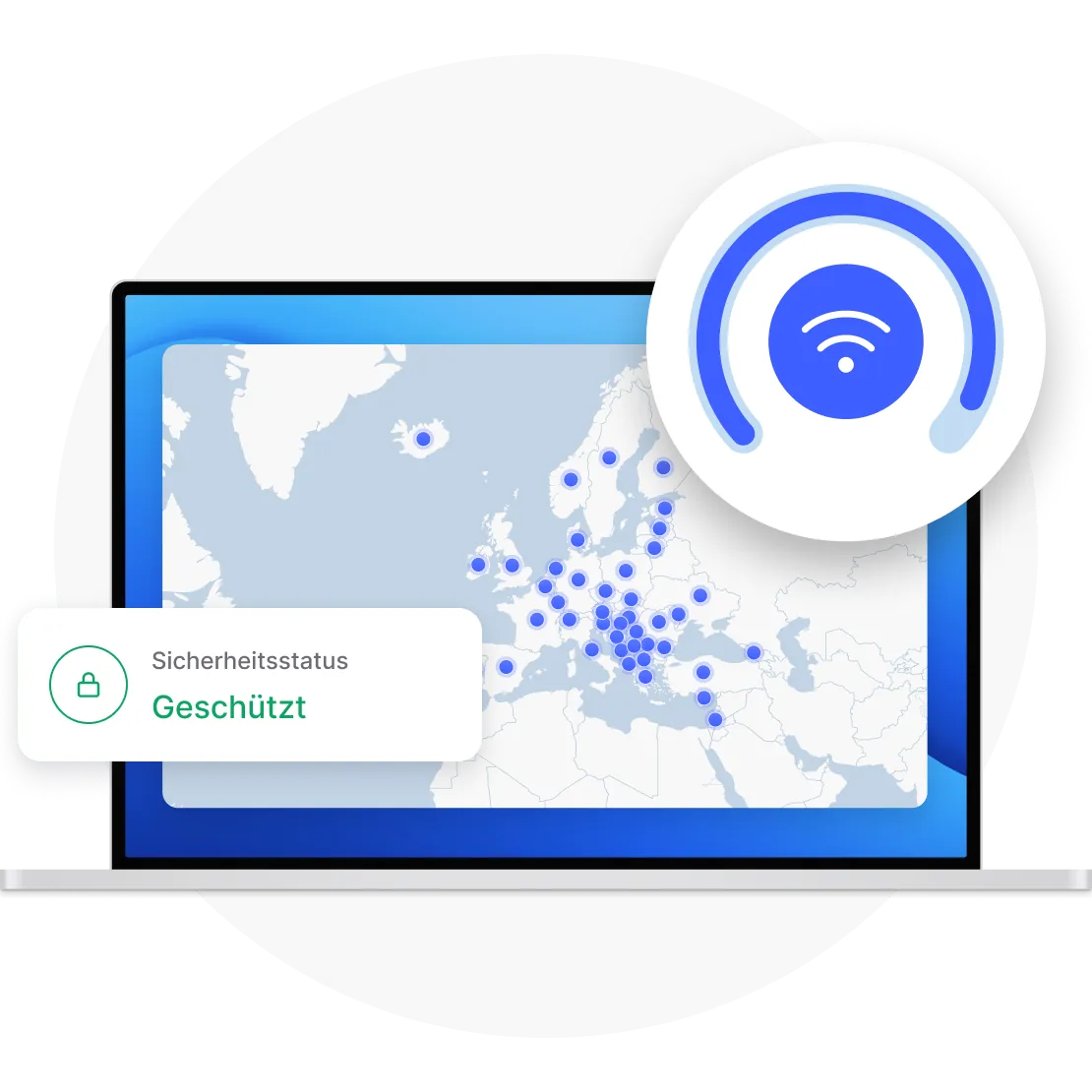 Wie man mit einem VPN ganz konkret Geld sparen kann