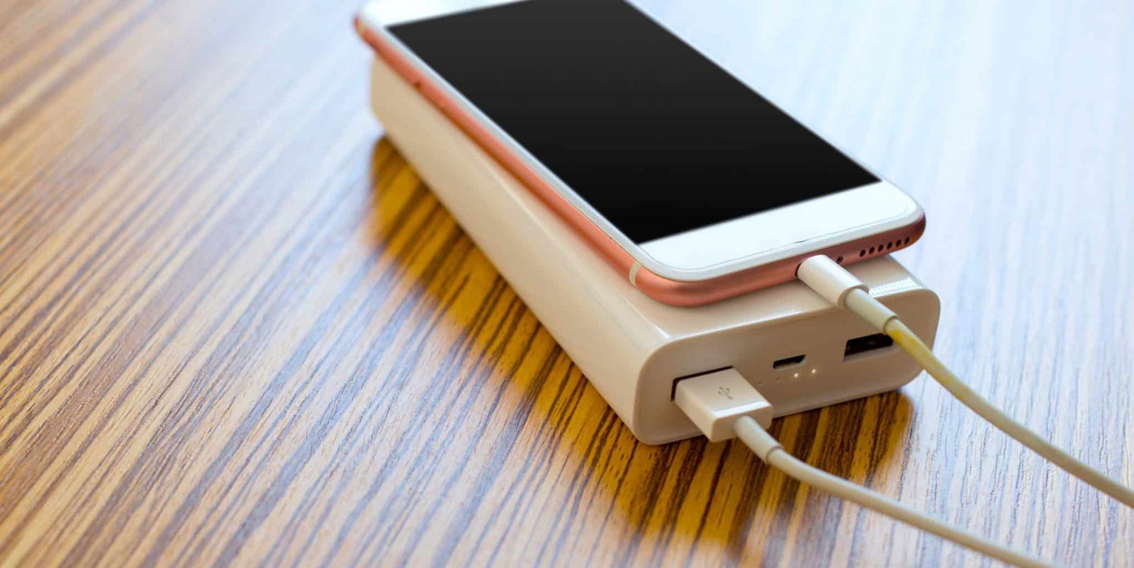 Powerbanks: Sind sie eigentlich umweltfreundlich?