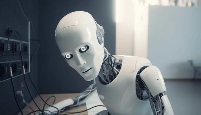 Deepfakes: Texte, Bilder, Audios und Videos aus der KI - technisch immer besser