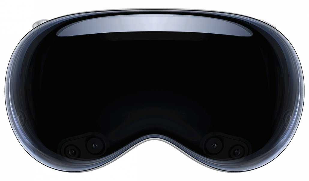 Apple VisionPro
