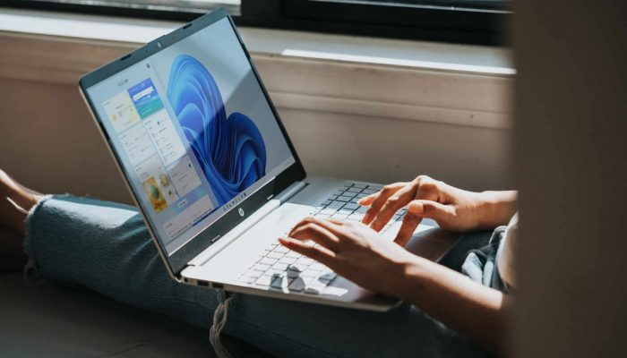 Die meisten verwenden Windows-