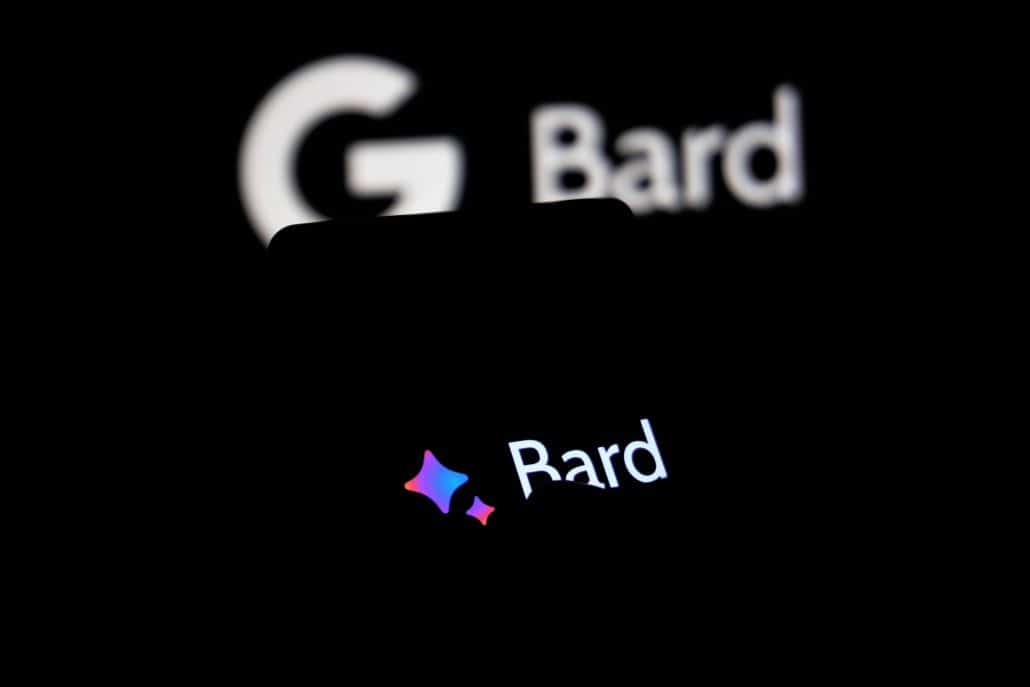 Googles KI Bard kann jetzt auch in Deutschland benutzt werden