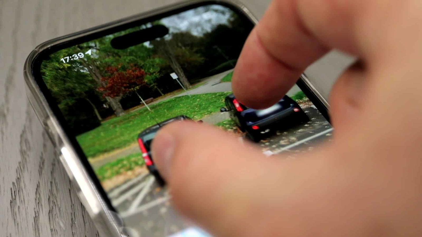 Google Streetview: Neue Aufnahmen von Deutschland