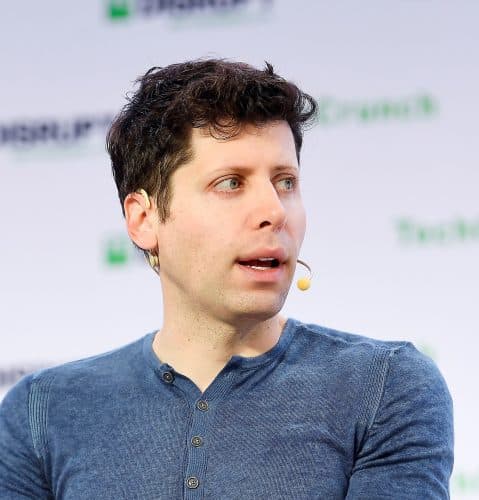 Von TechCrunch - TechCrunch Disrupt San Francisco 2019 - Day 2, CC BY 2.0, https://commons.wikimedia.org/w/index.php?curid=92008259