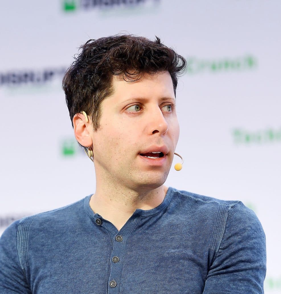 Von TechCrunch - TechCrunch Disrupt San Francisco 2019 - Day 2, CC BY 2.0, https://commons.wikimedia.org/w/index.php?curid=92008259