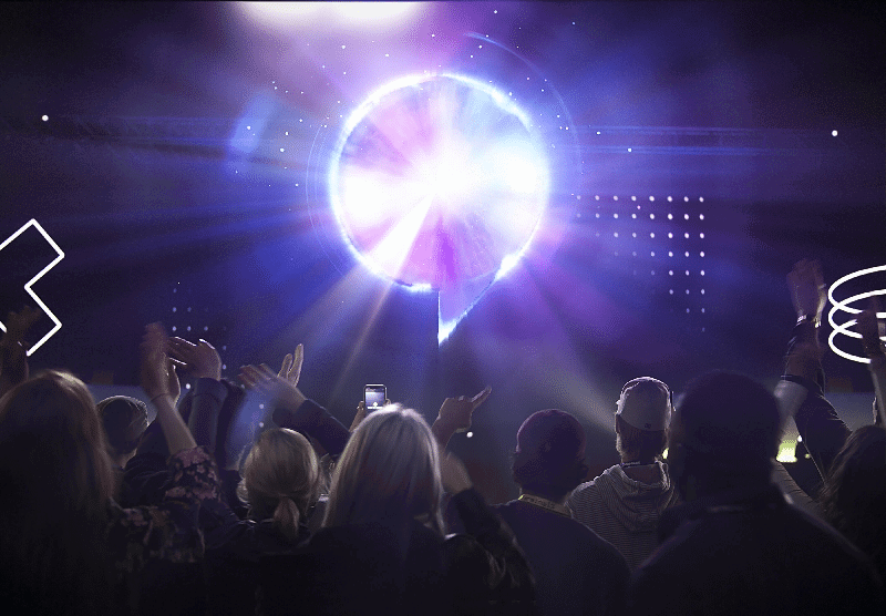 Gamescom: Treffpunkt, Messe und Bühne