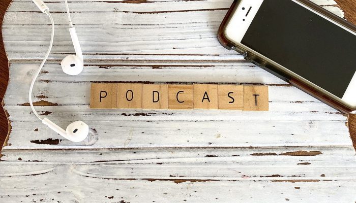 Podcasts hören: Für Menschen mit Hörbehinderung nicht immer ganz einfach