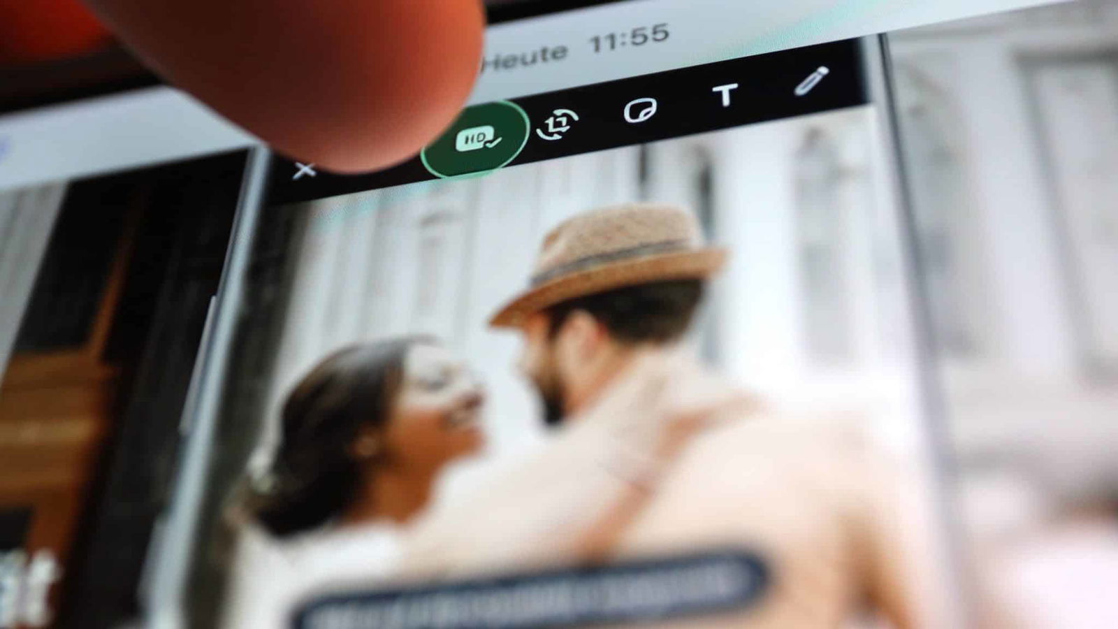 WhatsApp verbessert Bildqualität: Was das für Fotos und Videos bedeutet