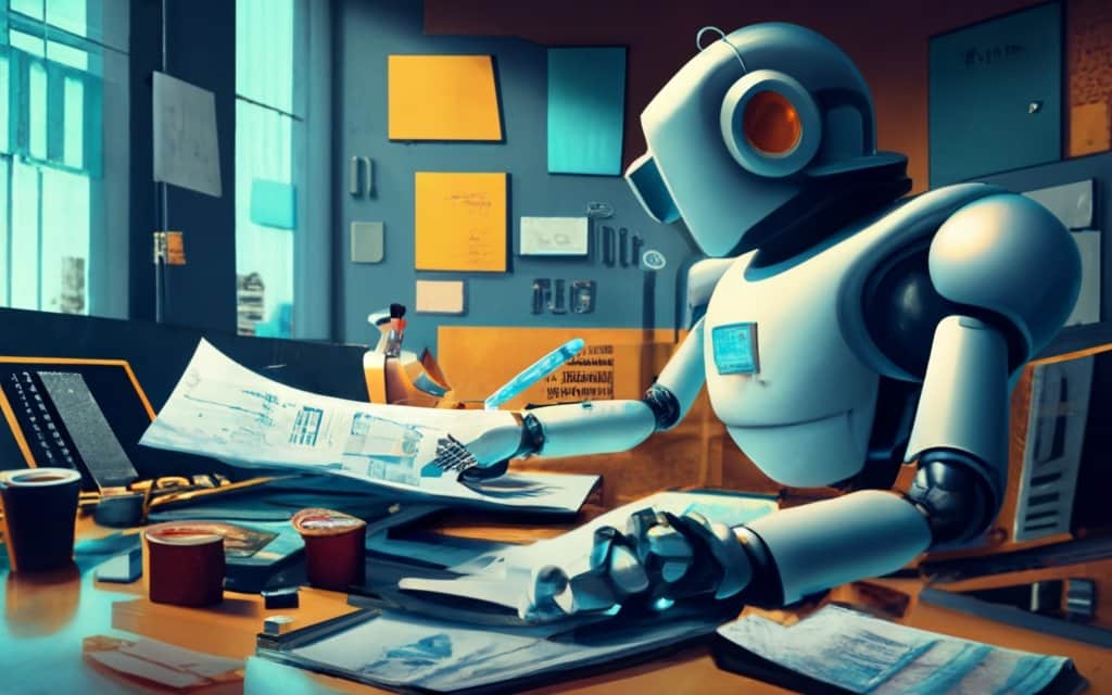 Die Bedeutung von Datenanalysen und Künstlicher Intelligenz im Businessplan