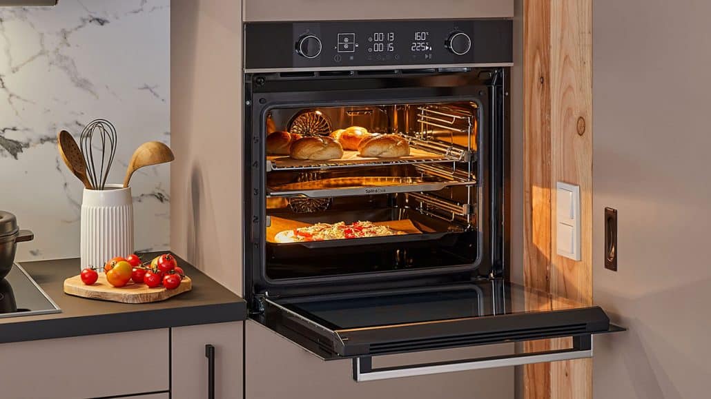 Haushaltsgeräte sollen intelligenter werden: Das soll Energie sparen helfen