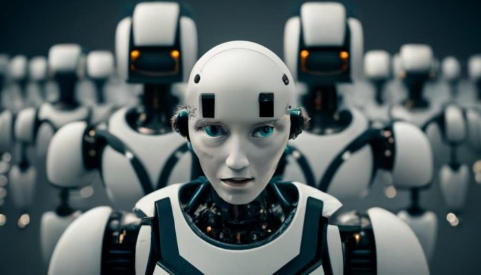 Auch KI kann diskriminieren: Nicht durch falsche Programmierung, sondern durch kompromittiertes Datenmaterial