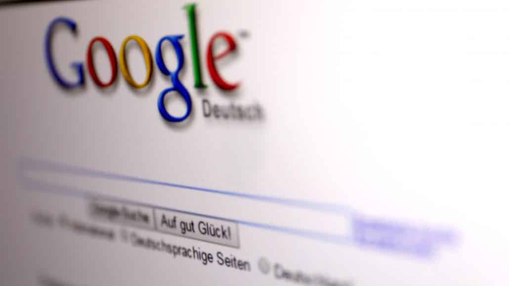 Google ist 1998 gestartet - und hat sich schnell zu populärsten Suchmaschine gemausert