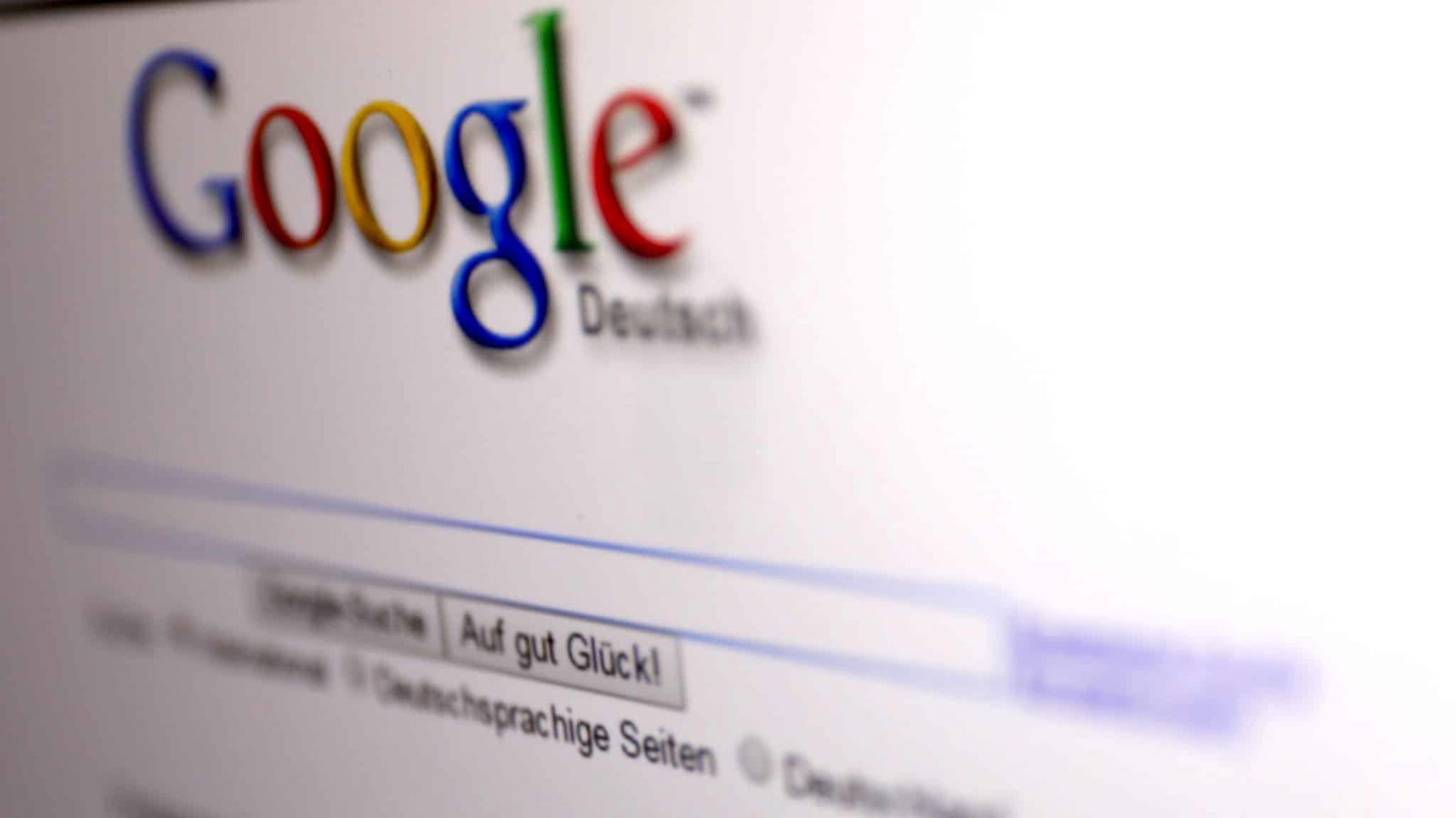 25 Jahre Google: Wie suchen wir in Zukunft?