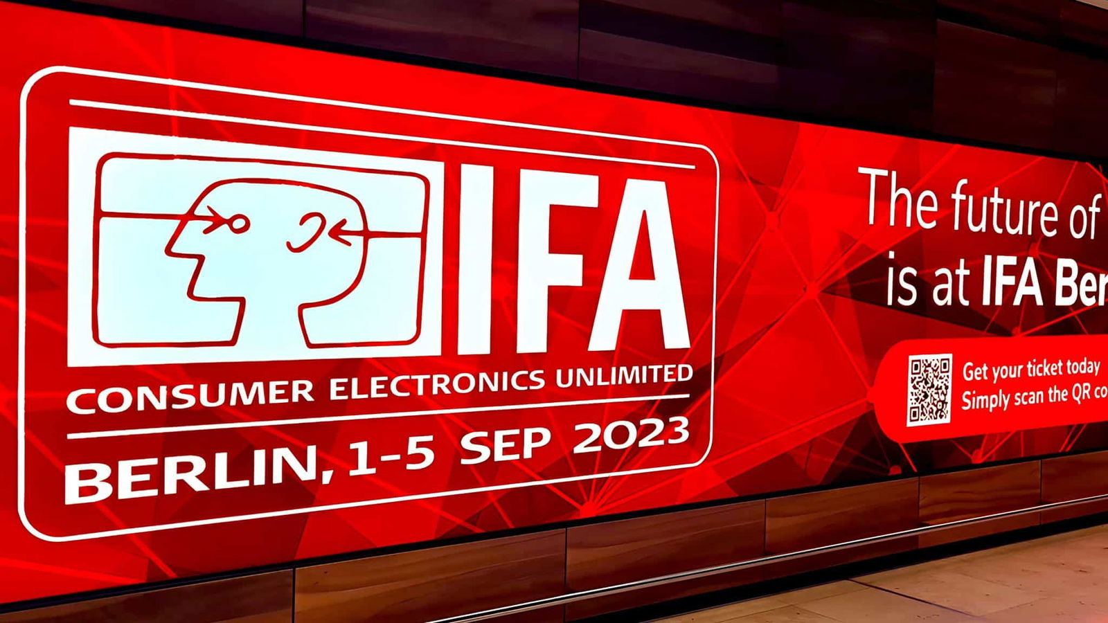 IFA 2023 Trend: Connected Living und Nachhaltigkeit