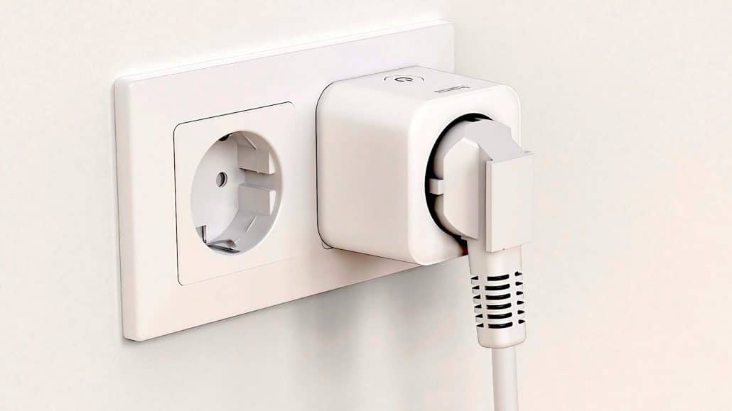 Vernetzte Steckdosen: Per App oder Anwendung Geräte steuern