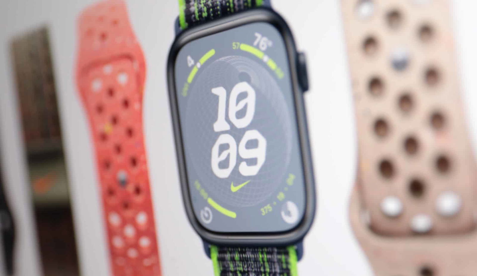 Neue Apple Watch – Und nun?