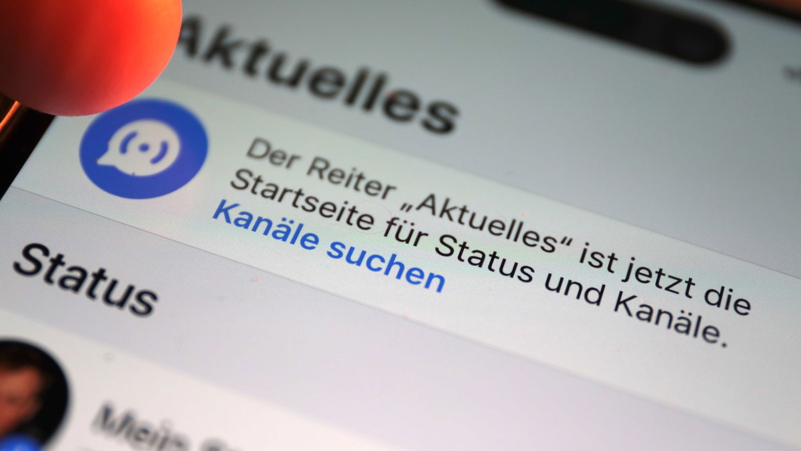Whatsapp Channels: So bedienst Du sie