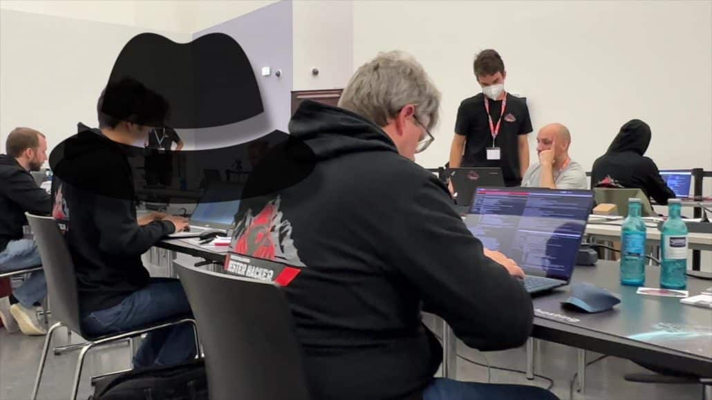 Black Hat und White Hat: Die einen sind auf der schlechten, die anderen auf der guten Seite