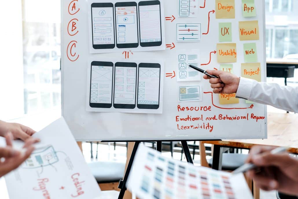 âWebseiten, Online-Shops und Internetpräsenzen erfordern viel Aufwand und Hingabe